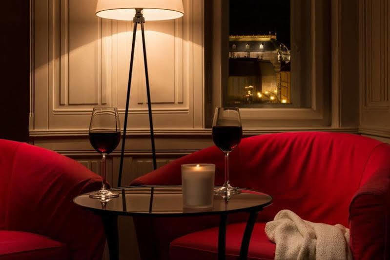 Old Town Aparthotel 3*